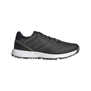 Schuhe adidas S2G Leather